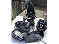 quinny moodd winter kit